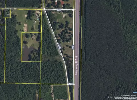 12697 Highway 167 N, Hensley, AR 72065