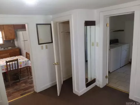 Bedroom - 809 Owens St, Malvern, AR 72104 photo 3 of 5