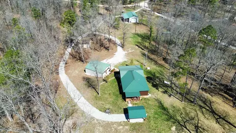 View/Area - 3084 Pleasant Grove Rd, Wideman, AR 72585 photo 2 of 4