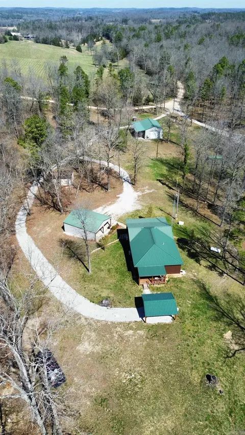 View/Area - 3084 Pleasant Grove Rd, Wideman, AR 72585 photo 4 of 4