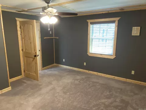 Bedroom - 3084 Pleasant Grove Rd, Wideman, AR 72585 photo 1 of 1