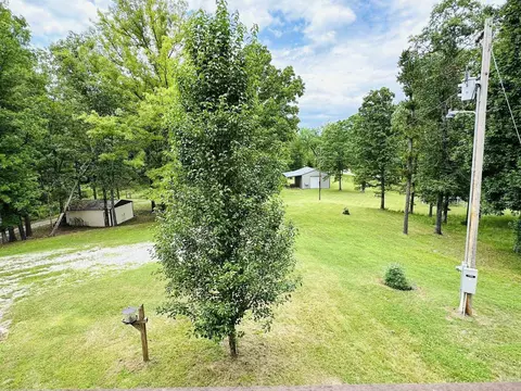 Exterior - 3084 Pleasant Grove Rd, Wideman, AR 72585 photo 18 of 25