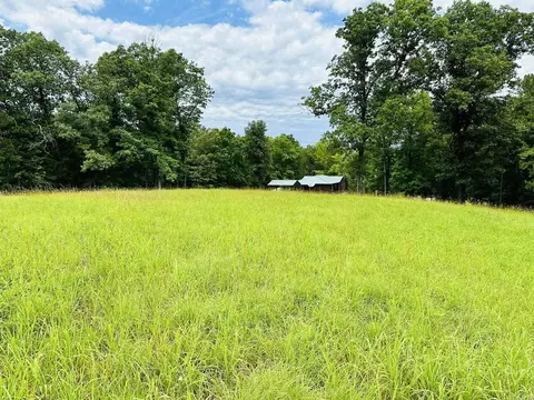Exterior - 3084 Pleasant Grove Rd, Wideman, AR 72585 photo 20 of 25