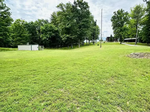 Exterior - 3084 Pleasant Grove Rd, Wideman, AR 72585 photo 12 of 25