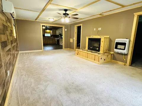 Living - 3084 Pleasant Grove Rd, Wideman, AR 72585 photo 1 of 2