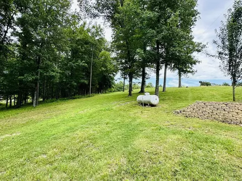 Exterior - 3084 Pleasant Grove Rd, Wideman, AR 72585 photo 15 of 25