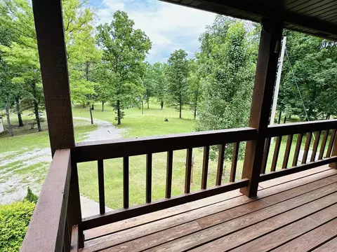 Exterior - 3084 Pleasant Grove Rd, Wideman, AR 72585 photo 3 of 25