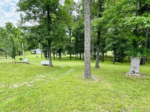 Exterior - 3084 Pleasant Grove Rd, Wideman, AR 72585 photo 17 of 25