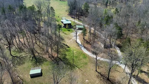 View/Area - 3084 Pleasant Grove Rd, Wideman, AR 72585 photo 1 of 4
