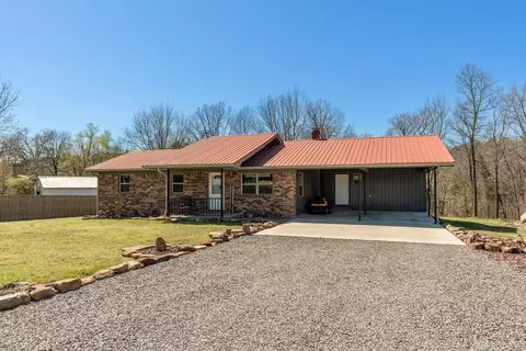 1750 Good Springs Rd, Heber Springs, AR 72543