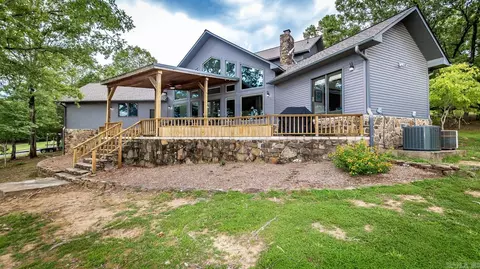 119 Cherokee Dr, Fairfield Bay, AR 72088