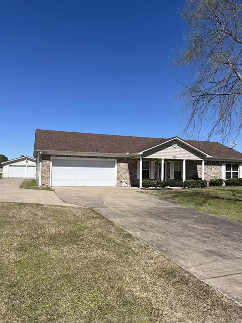 170 Kathy Ln, Scott, AR 72142