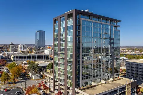 315 Rock St #1206, Little Rock, AR 72202