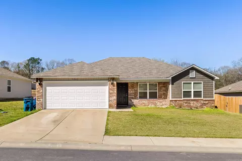3261 Sidell Estates Dr, Benton, AR 72015 photo 1