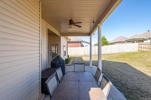 Exterior - 4081 Hermitage Dr, Benton, AR 72019 photo 6 of 6