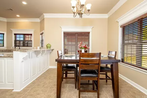 Dining - 4081 Hermitage Dr, Benton, AR 72019 photo 1 of 1