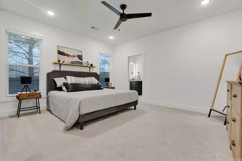 Bedroom - 6 Abbie Ln, Bryant, AR 72022 photo 3 of 7