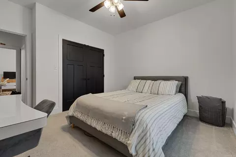 Bedroom - 6 Abbie Ln, Bryant, AR 72022 photo 5 of 7