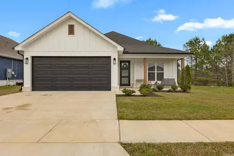 Exterior - 6 Abbie Ln, Bryant, AR 72022 photo 1 of 11