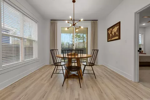 Dining - 6 Abbie Ln, Bryant, AR 72022 photo 1 of 2