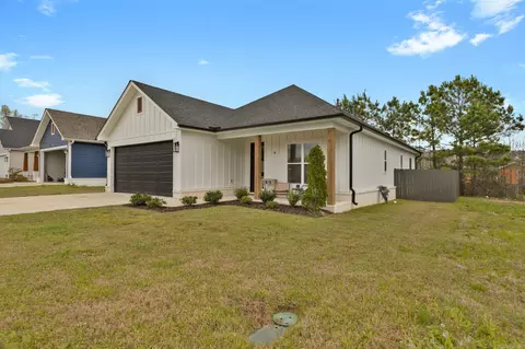 Exterior - 6 Abbie Ln, Bryant, AR 72022 photo 3 of 11