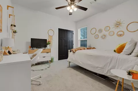 Bedroom - 6 Abbie Ln, Bryant, AR 72022 photo 1 of 7