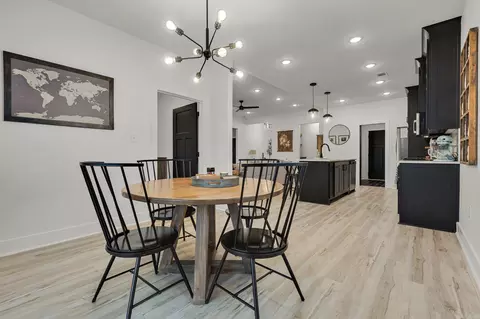 Dining - 6 Abbie Ln, Bryant, AR 72022 photo 2 of 2
