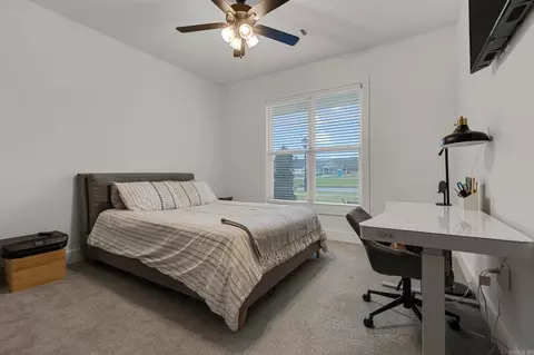 Bedroom - 6 Abbie Ln, Bryant, AR 72022 photo 7 of 7