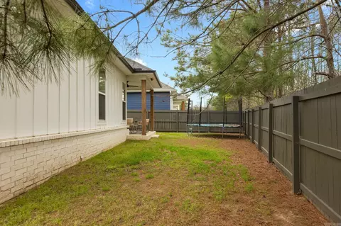 Exterior - 6 Abbie Ln, Bryant, AR 72022 photo 10 of 11