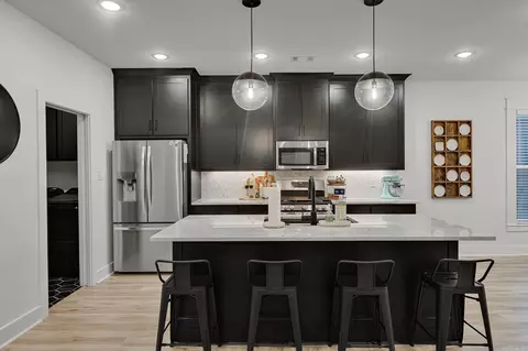 Kitchen - 6 Abbie Ln, Bryant, AR 72022 photo 3 of 5