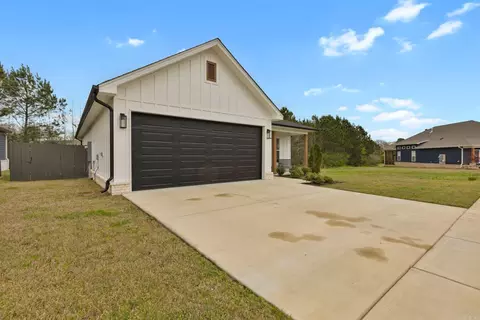 Exterior - 6 Abbie Ln, Bryant, AR 72022 photo 5 of 11