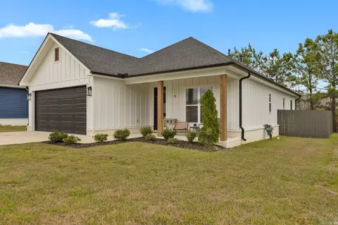 Exterior - 6 Abbie Ln, Bryant, AR 72022 photo 4 of 11