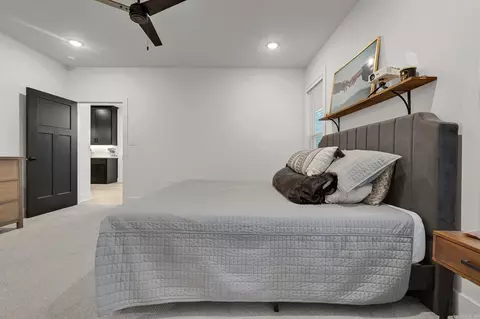 Bedroom - 6 Abbie Ln, Bryant, AR 72022 photo 6 of 7