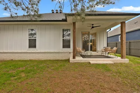 Exterior - 6 Abbie Ln, Bryant, AR 72022 photo 8 of 11