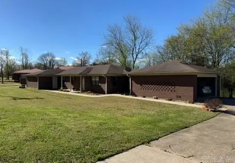2013 Thomasville, Pocahontas, AR 72455