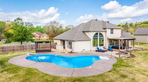 3270 Vineyard Dr, Conway, AR 72032 photo 2