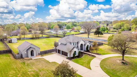 3270 Vineyard Dr, Conway, AR 72032 photo 1