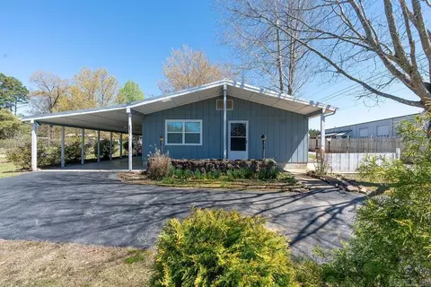 2311 Pinewood Dr, Heber Springs, AR 72543