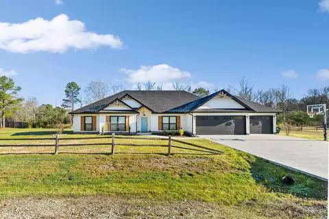 Exterior - 2108 Ferndale Cv, Alexander, AR 72002 photo 5 of 12
