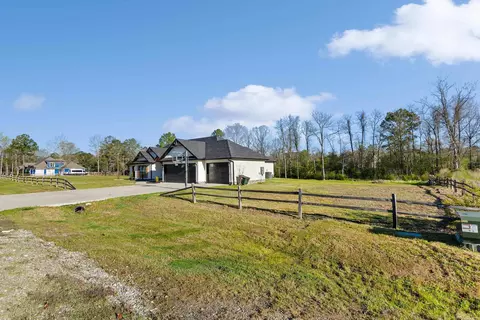 Exterior - 2108 Ferndale Cv, Alexander, AR 72002 photo 6 of 12