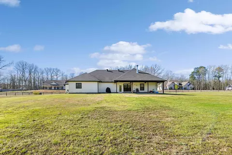 Exterior - 2108 Ferndale Cv, Alexander, AR 72002 photo 12 of 12