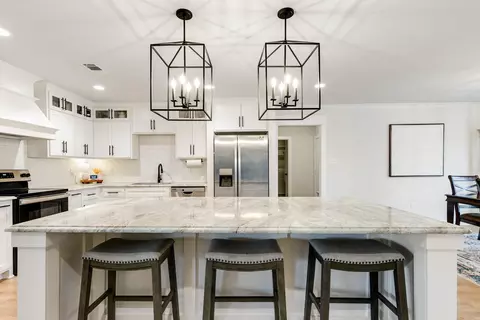 Kitchen - 2108 Ferndale Cv, Alexander, AR 72002 photo 1 of 11