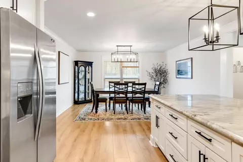 Dining - 2108 Ferndale Cv, Alexander, AR 72002 photo 1 of 3