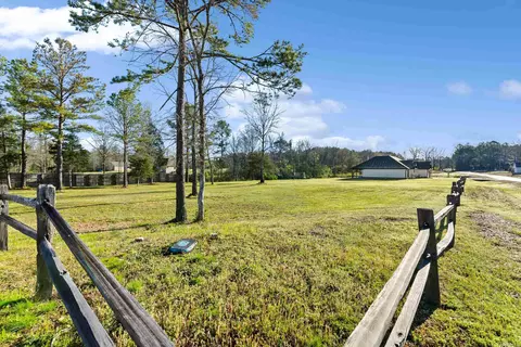 Exterior - 2108 Ferndale Cv, Alexander, AR 72002 photo 8 of 12