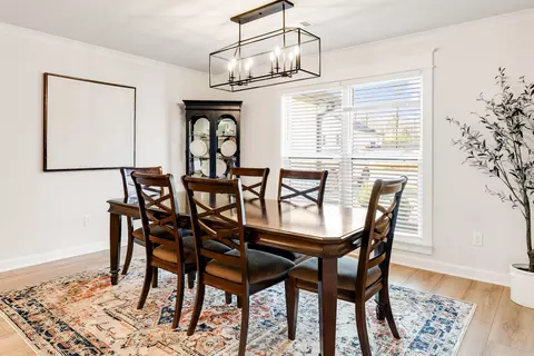 Dining - 2108 Ferndale Cv, Alexander, AR 72002 photo 2 of 3