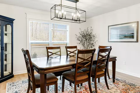 Dining - 2108 Ferndale Cv, Alexander, AR 72002 photo 3 of 3