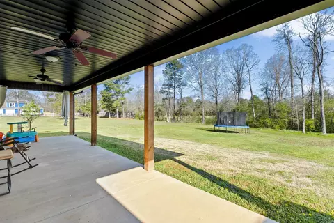 Exterior - 2108 Ferndale Cv, Alexander, AR 72002 photo 9 of 12