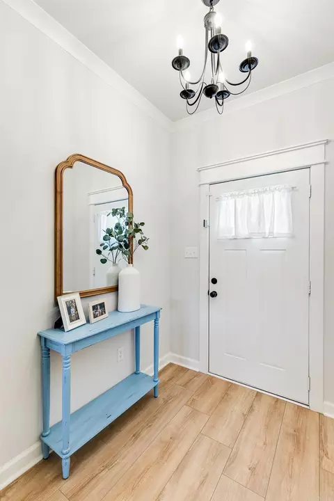 Entry Way - 2108 Ferndale Cv, Alexander, AR 72002 photo 1 of 2