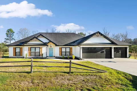 Exterior - 2108 Ferndale Cv, Alexander, AR 72002 photo 1 of 12