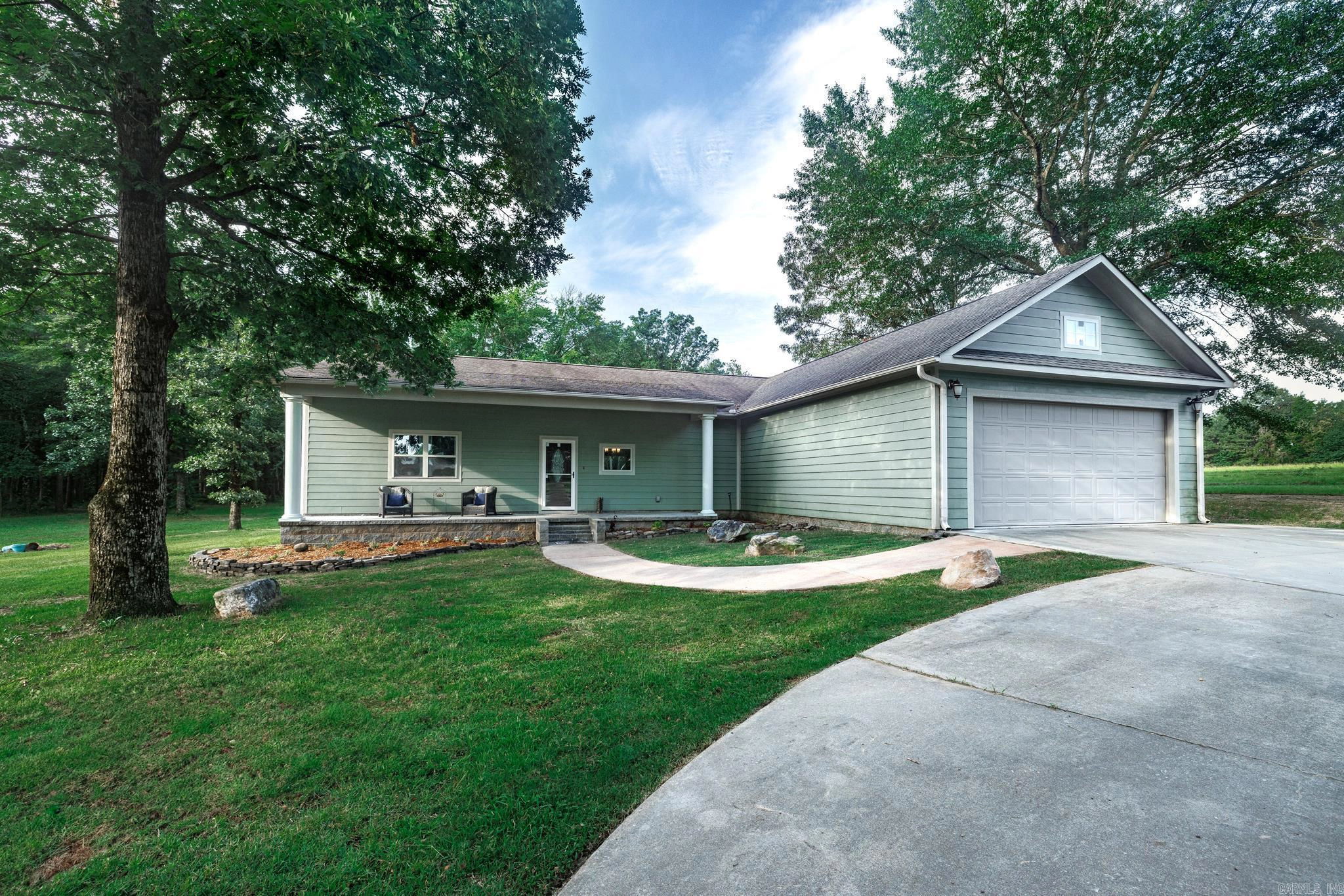 1007 Barranger Rd  